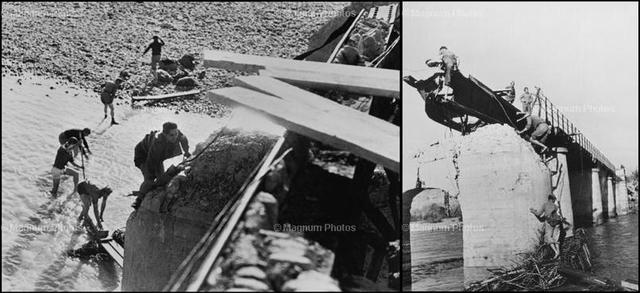 Pont Móra d'Ebre - Móra la Nova