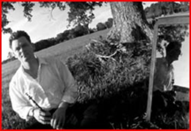 Squirrel Nut Zippers, Bio Ritimo @ Mayo Island