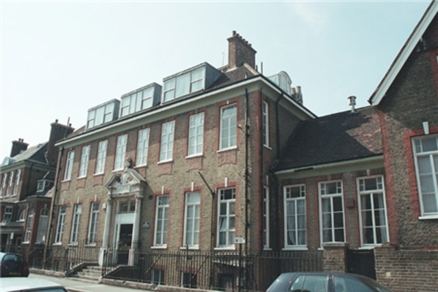 First GIrls Public Day School was opened in London