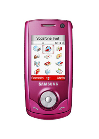 Samsung S3100