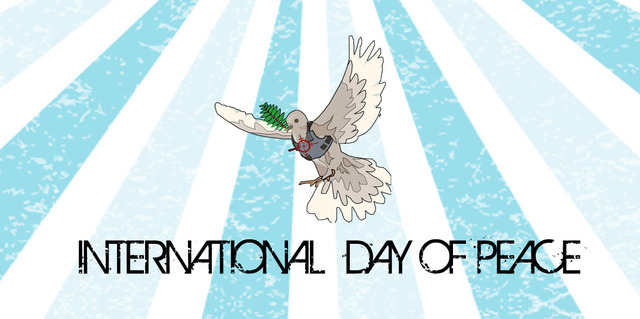 International Peace Day