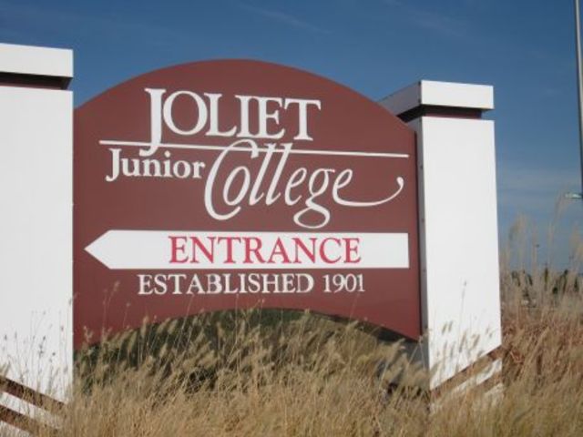 Joliet Junior College Founded