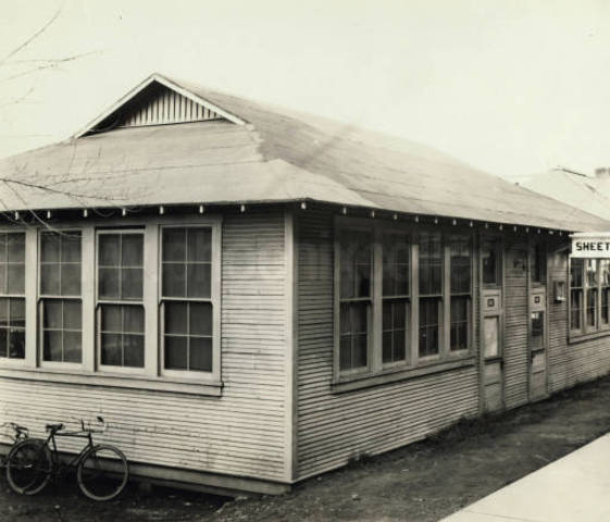 Phoenix College Founded