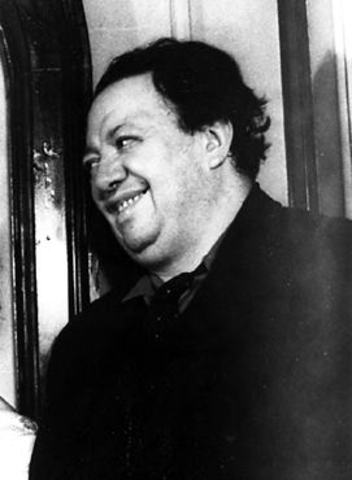 Diego Rivera