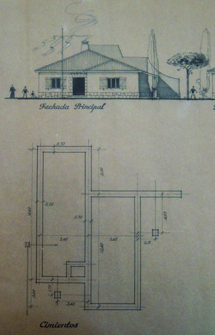 Hogar Rural del Frente de Juventudes