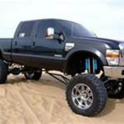 Timeline: money for truck