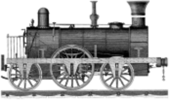 comensament de la maquina de vapor