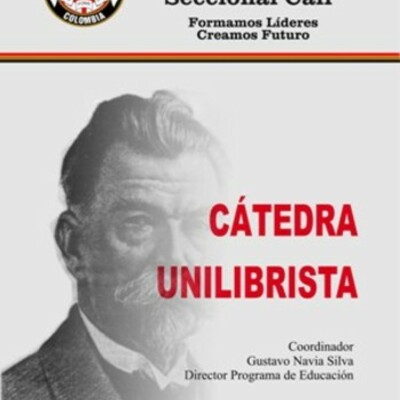 Timeline: catedra unilibrista