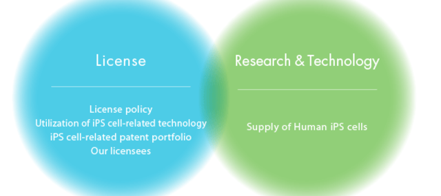 iPS Academia Japan, Inc.