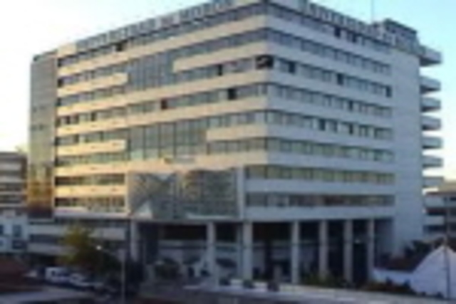 Universidad de Morón