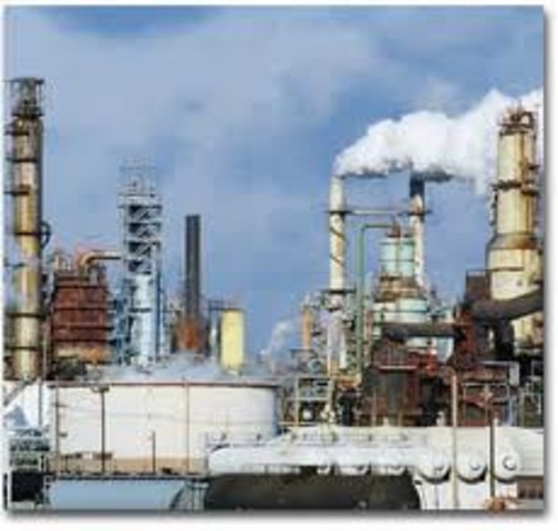 Revolució industrial