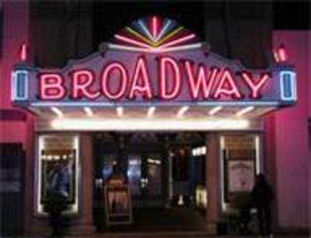 Broadway