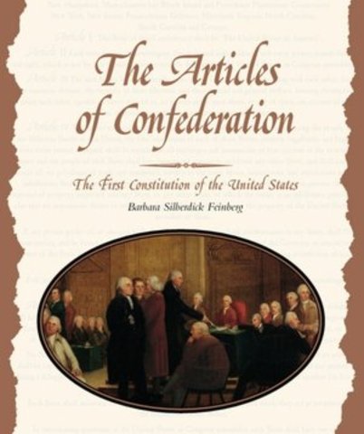 Articles of Confederation