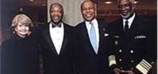 In 1998 DHHS Secretary Sullivan extended the moratorium.