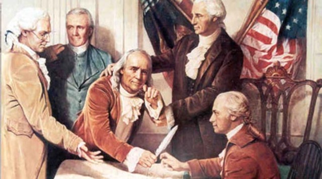 Start Framing New Constitution