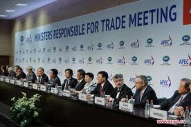 Meeting of the Delegates