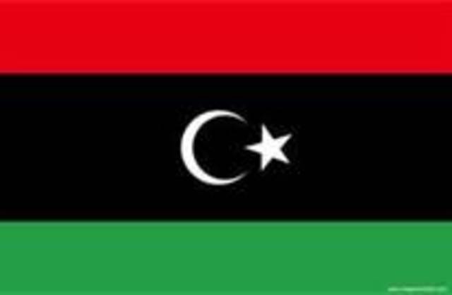 Protest Begins In Benghazi