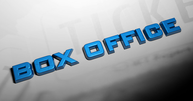 Box Office Sales Hank Made