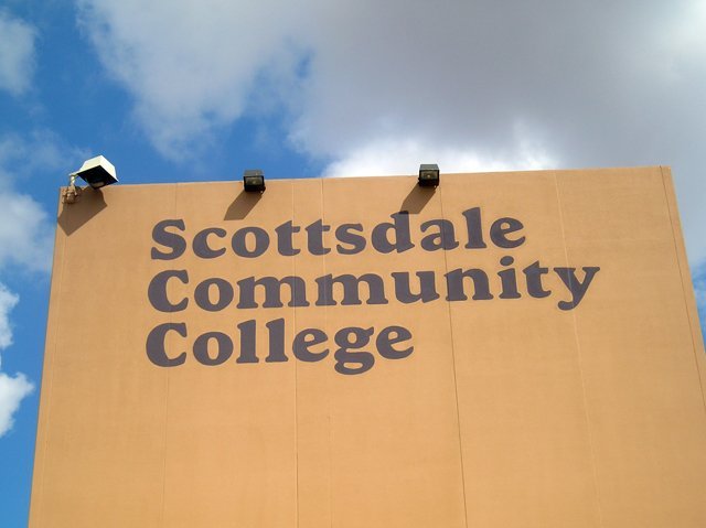 Scottsdale Community College Founded