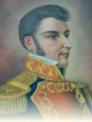 Elementos Constitucionales.