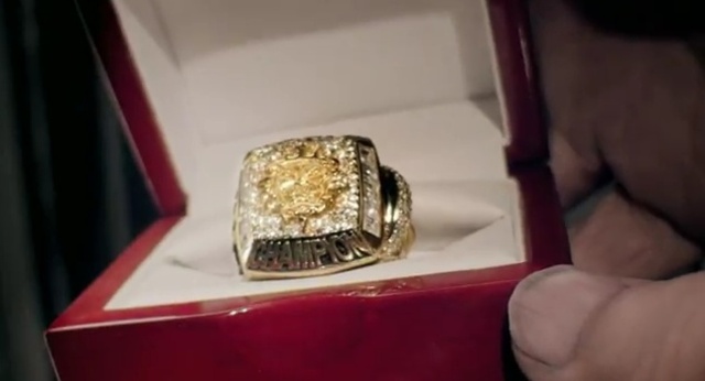 he was on the basketbal team in the olympics