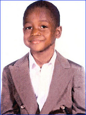 birth of dawyne wade