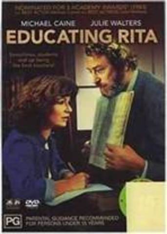 Educating Rita