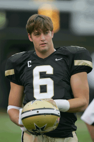 Going to Vanderbuilt