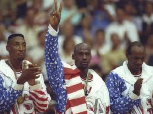 1984 Summer Olympics