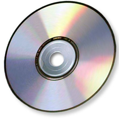 Timeline: CD's (Compact Disks)