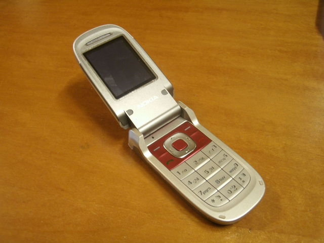 Mi Nokia 2760