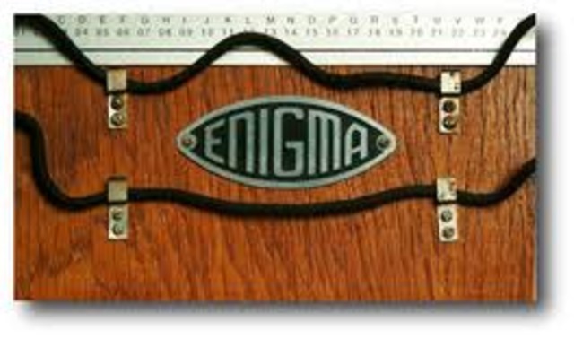 The Enigma