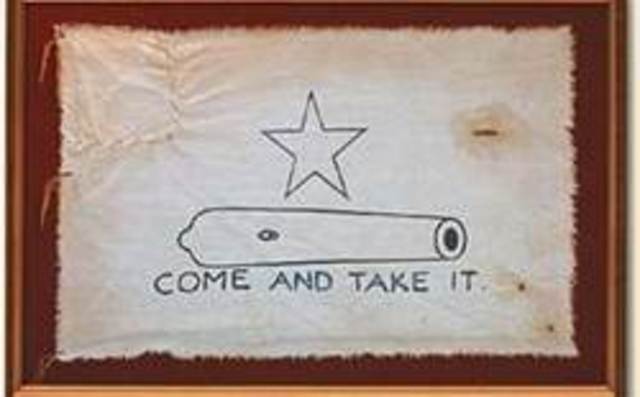 Battle of Gonzales