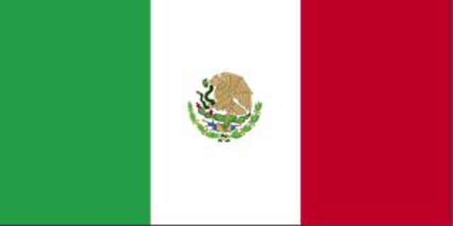 Mexican Independence