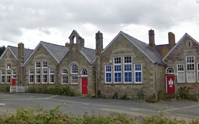 Gwel-an-Top, Redruth, Cornwall