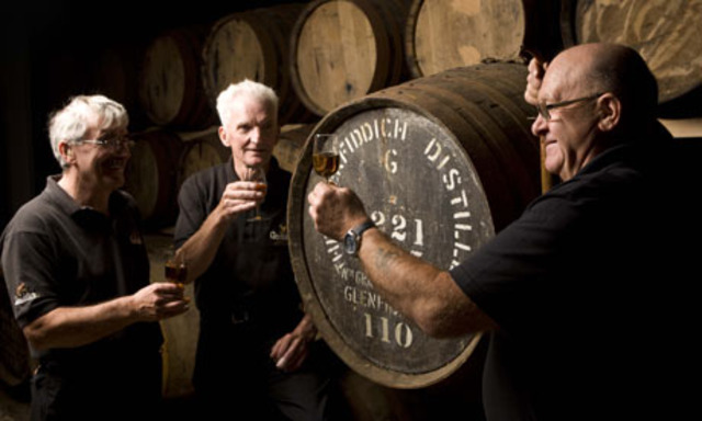 Great Grandpa Nickles smuggles whiskey