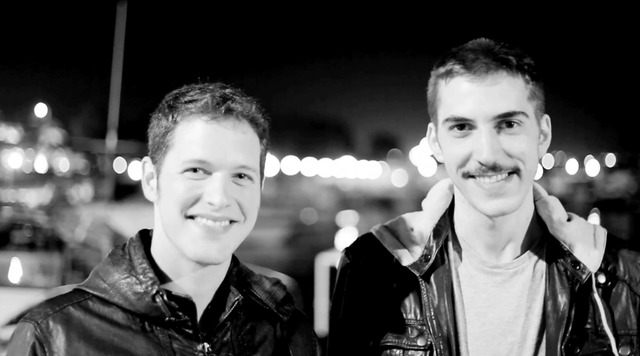 Bill Nickels leaves home to become a whiskey runner