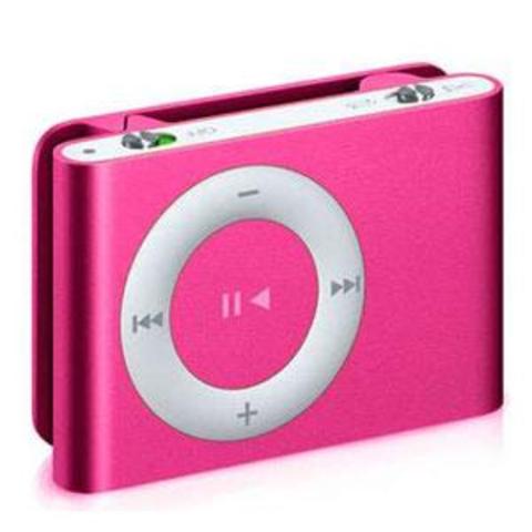 Ipod shuffle