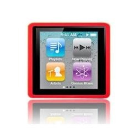 Ipod nano touch