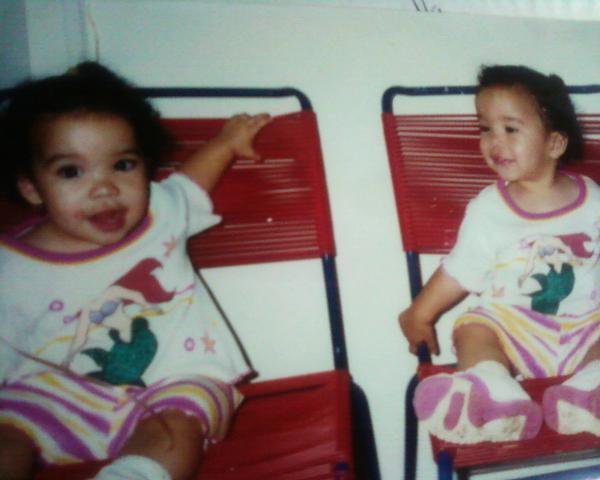 Two Is Better Than One