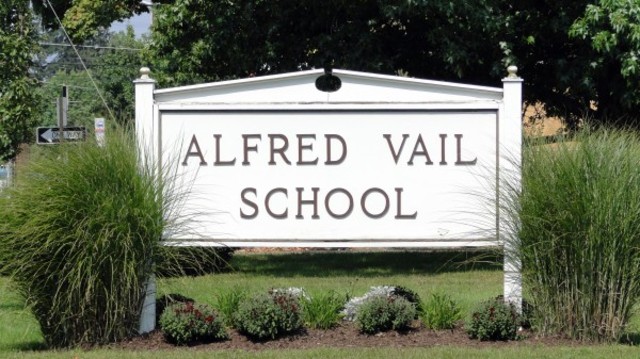 Kindergarten Here I Come!