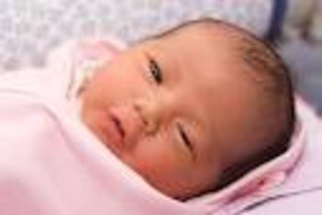 Sisiter Born in Virginia