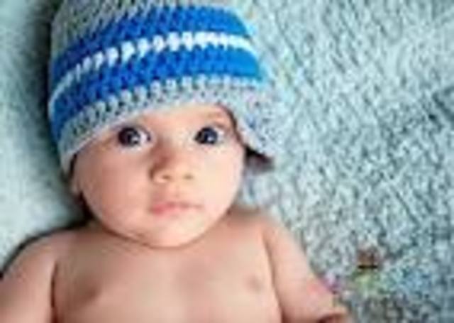 Brother Born in Texas