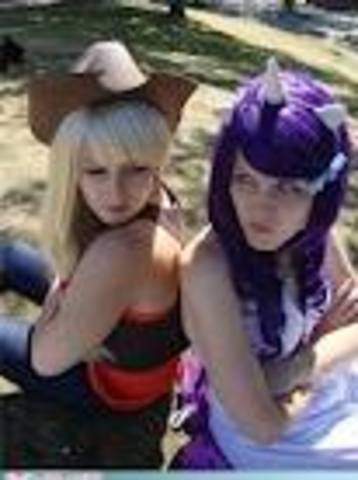 I Met my Best Friend Olivia!!