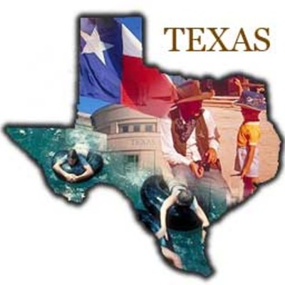 Timeline: Texas Milestones