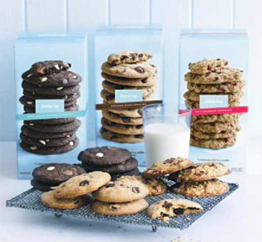 New Range. Worldwide