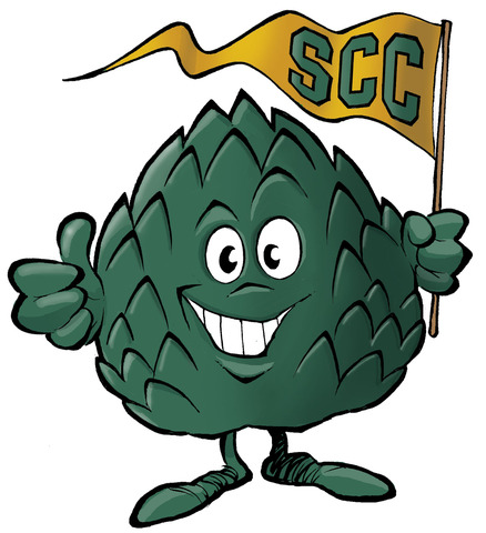 And our mascott is...