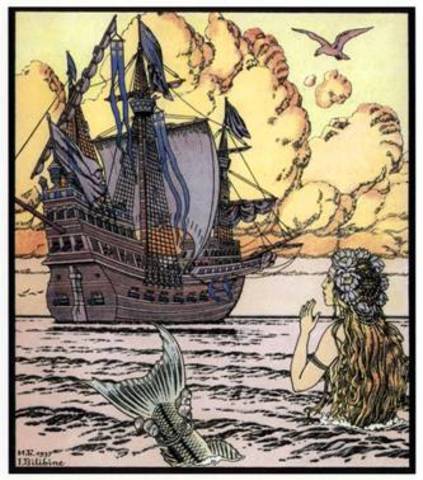 Contes racontés aux enfants  de hans christian andersen