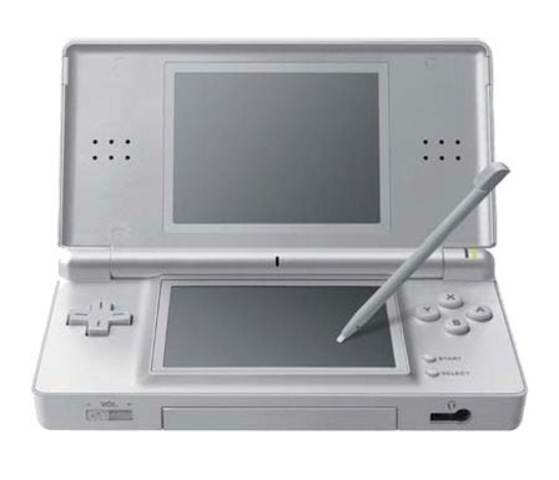 NINTENDO DS