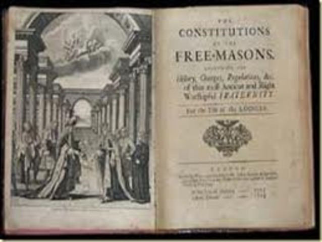 Constituciones sancionadas